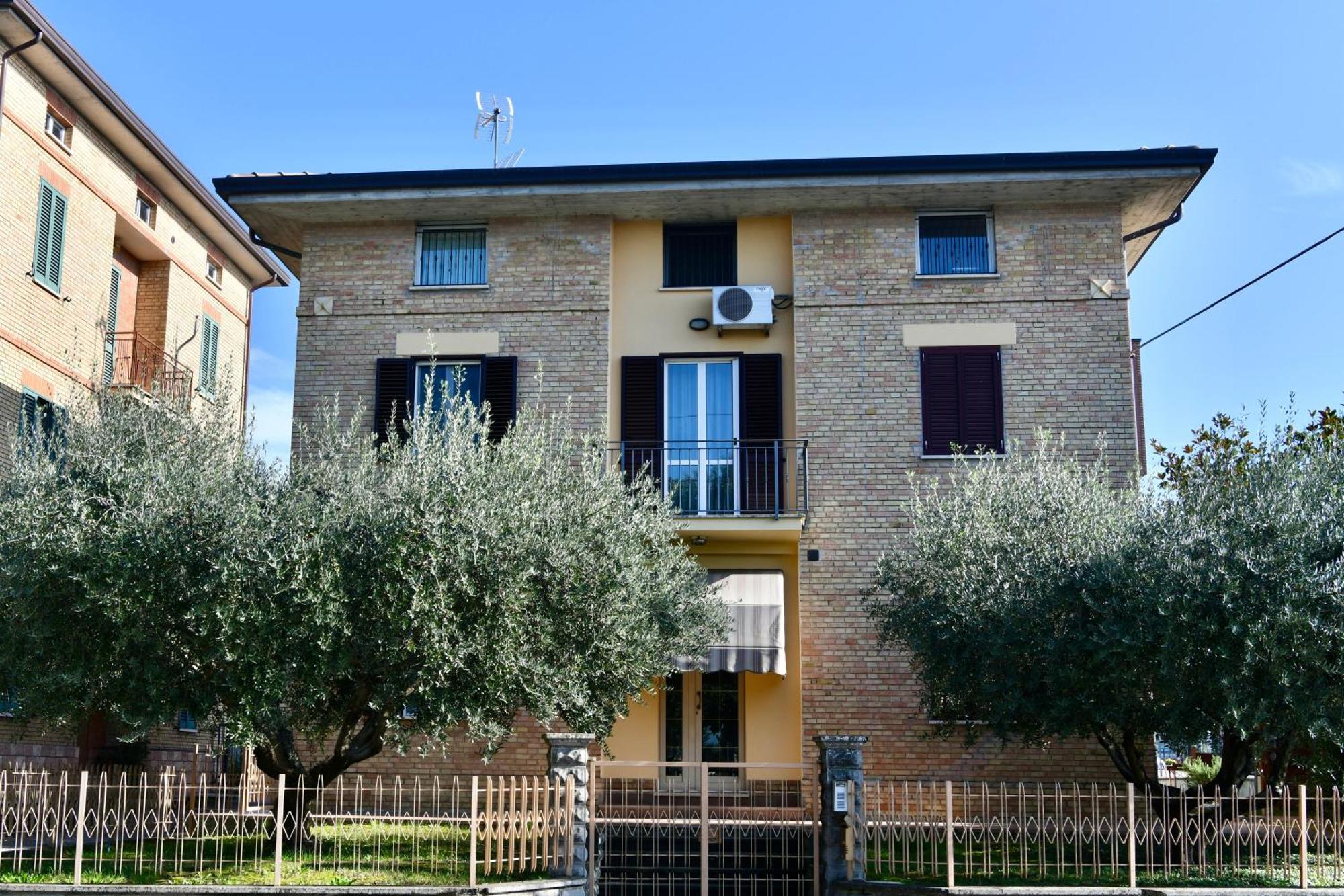 Villa L'Antica Fonte Di Moncioveta Bastia Umbra Exterior foto