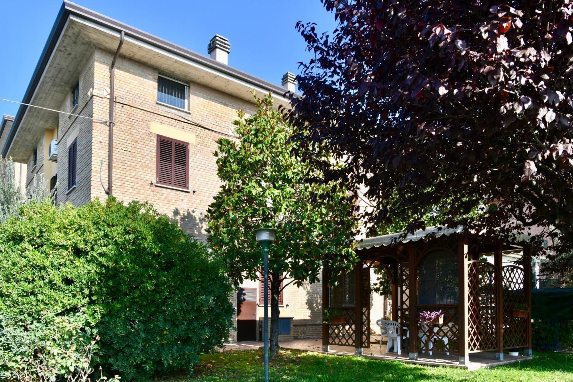 Villa L'Antica Fonte Di Moncioveta Bastia Umbra Exterior foto